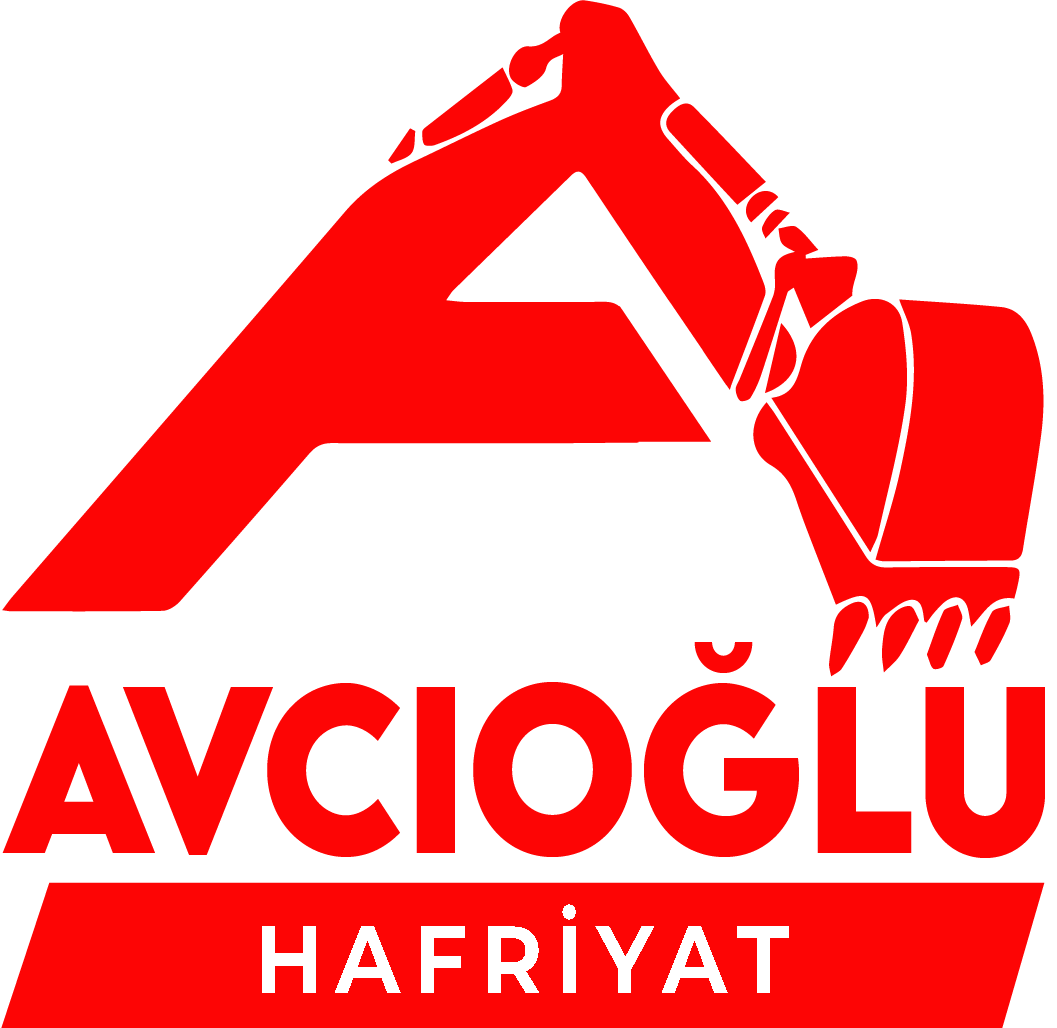 Avcıoğlu Hafriyat Logo
